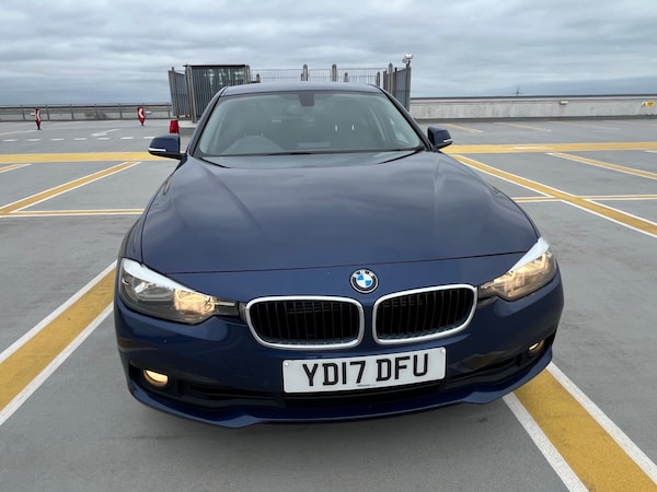 Used BMW 3 Series 2017 for sale - 76209265: Photo 23