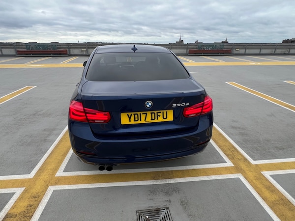 Used BMW 3 Series 2017 for sale - 76209265: Photo 25