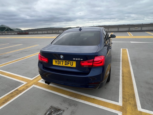 Used BMW 3 Series 2017 for sale - 76209265: Photo 26