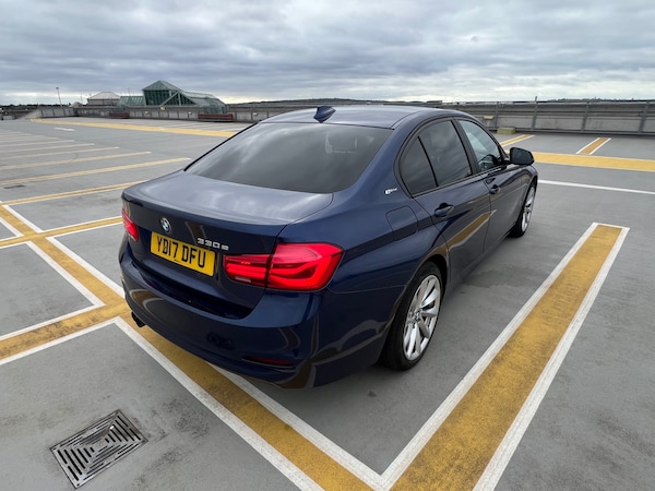 Used BMW 3 Series 2017 for sale - 76209265: Photo 27