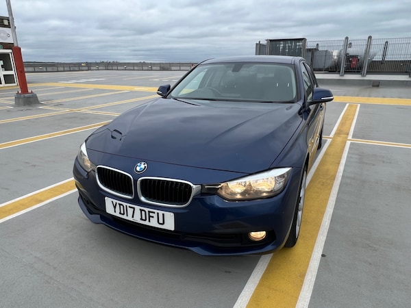 Used BMW 3 Series 2017 for sale - 76209265: Photo 30