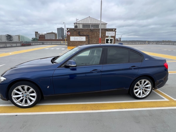 Used BMW 3 Series 2017 for sale - 76209265: Photo 32