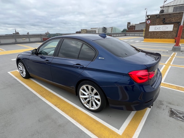 Used BMW 3 Series 2017 for sale - 76209265: Photo 34
