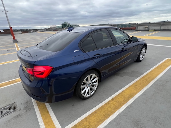 Used BMW 3 Series 2017 for sale - 76209265: Photo 38