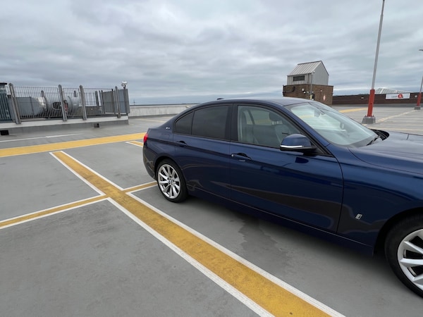 Used BMW 3 Series 2017 for sale - 76209265: Photo 39