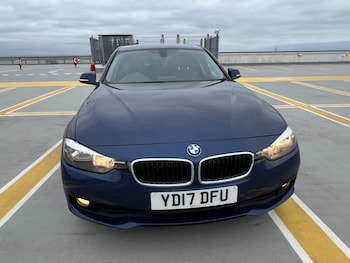Used BMW 3 Series 2017 for sale - 76209265: Photo