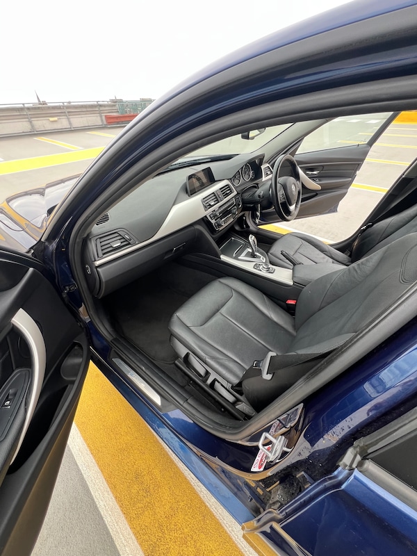 Used BMW 3 Series 2017 for sale - 76209265: Photo 41