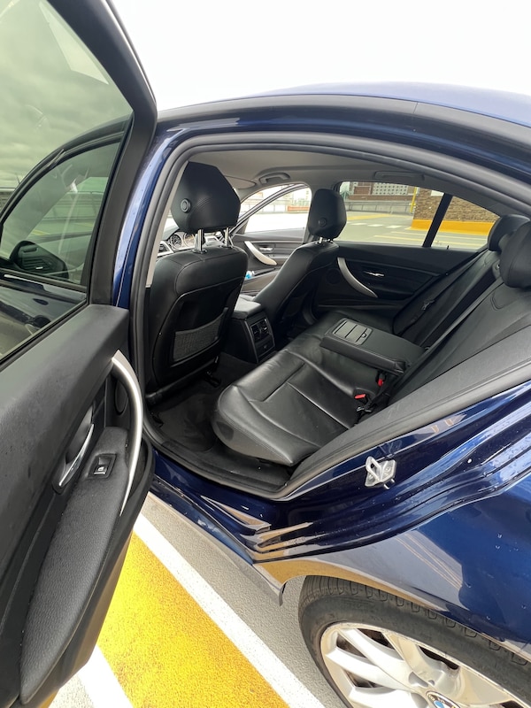 Used BMW 3 Series 2017 for sale - 76209265: Photo 44