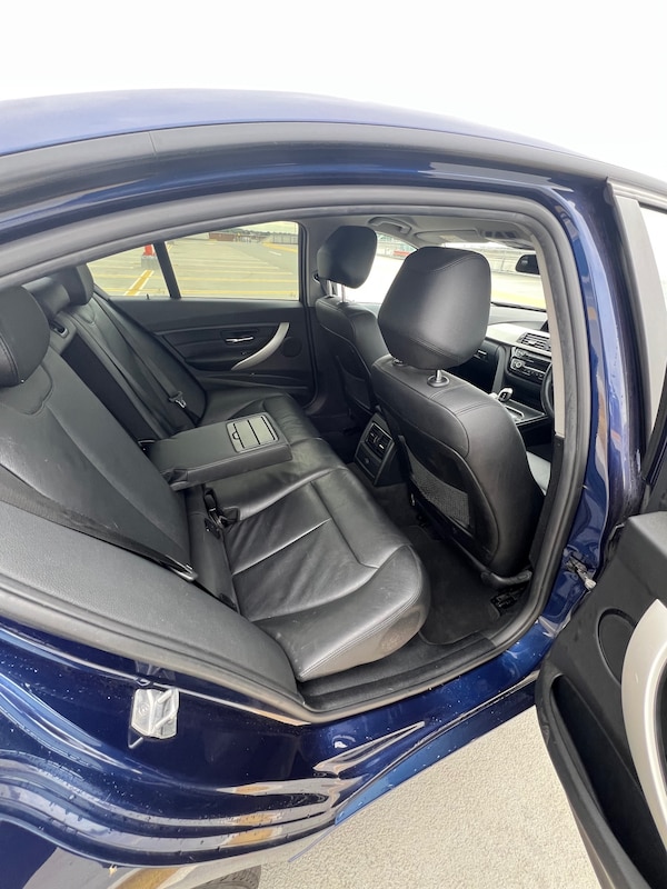 Used BMW 3 Series 2017 for sale - 76209265: Photo 45