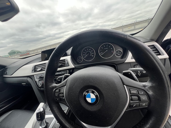 Used BMW 3 Series 2017 for sale - 76209265: Photo 49