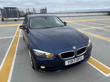 Used BMW 3 Series 2017 for sale - 76209265: Photo