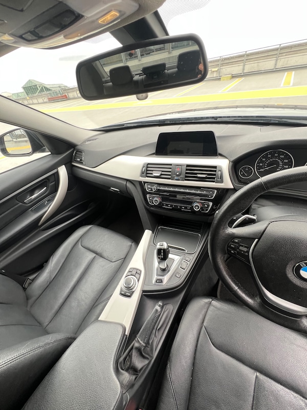 Used BMW 3 Series 2017 for sale - 76209265: Photo 51