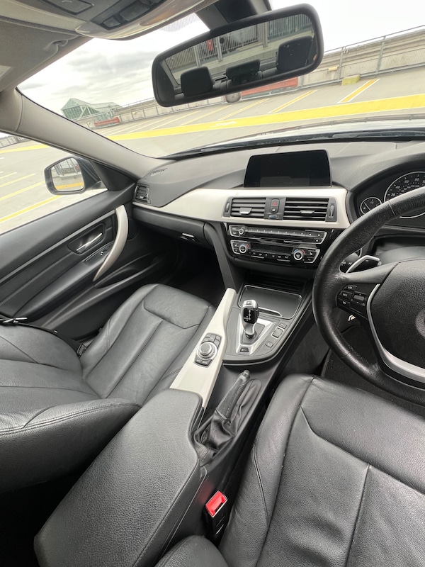 Used BMW 3 Series 2017 for sale - 76209265: Photo 52