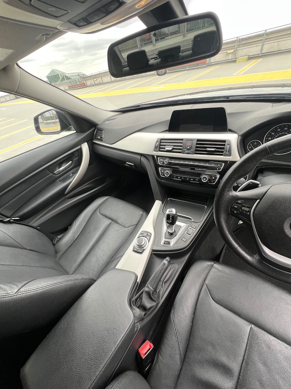 Used BMW 3 Series 2017 for sale - 76209265: Photo 53