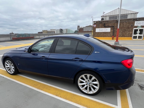 Used BMW 3 Series 2017 for sale - 76209265: Photo 5