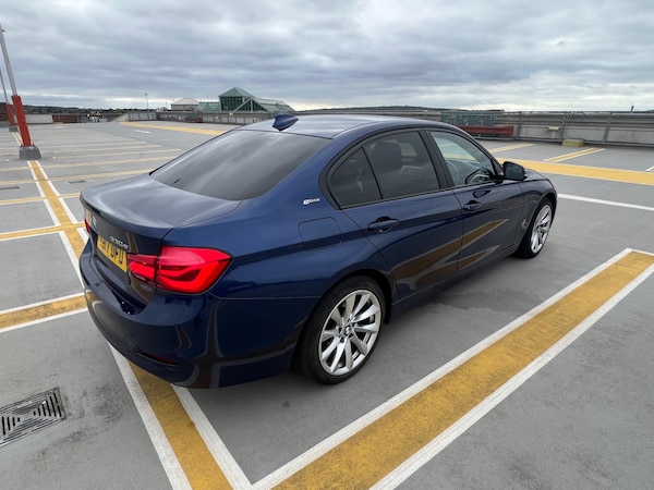 Used BMW 3 Series 2017 for sale - 76209265: Photo 9
