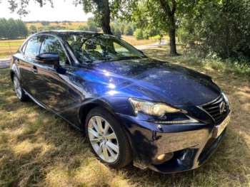 Used Lexus IS 2014 for sale - 75098829: Photo