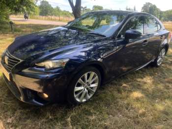 Used Lexus IS 2014 for sale - 75098829: Photo