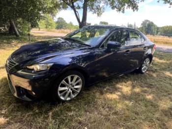 Used Lexus IS 2014 for sale - 75098829: Photo
