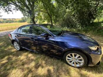 Used Lexus IS 2014 for sale - 75098829: Photo