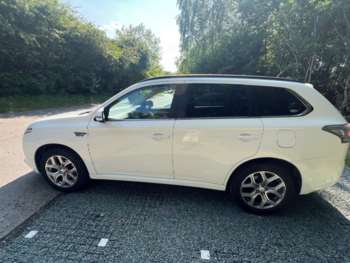 Used Mitsubishi Outlander 2015 for sale - 75022314: Photo