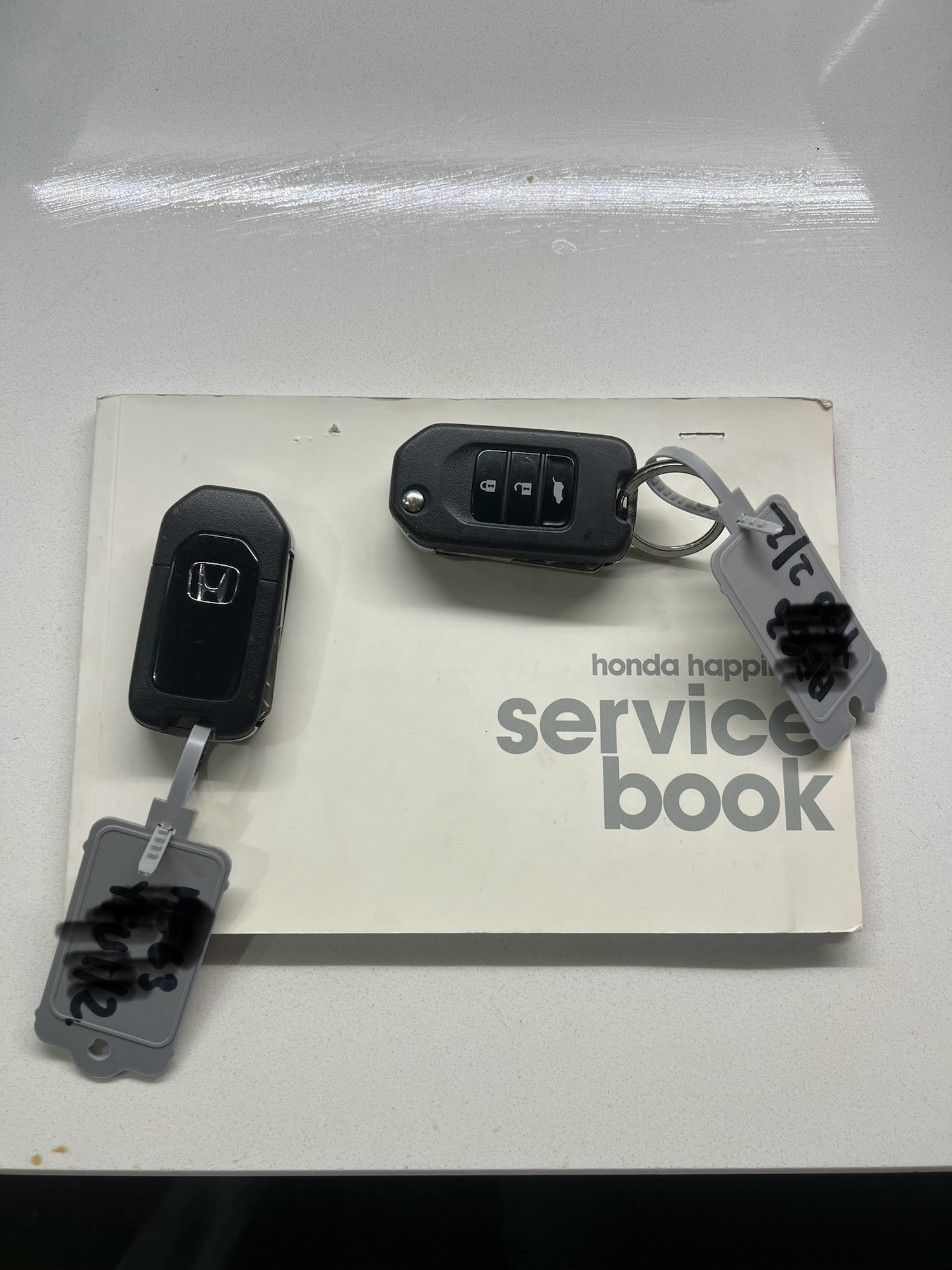 Used Honda CR-V 2008 for sale - 76770211: Photo 12