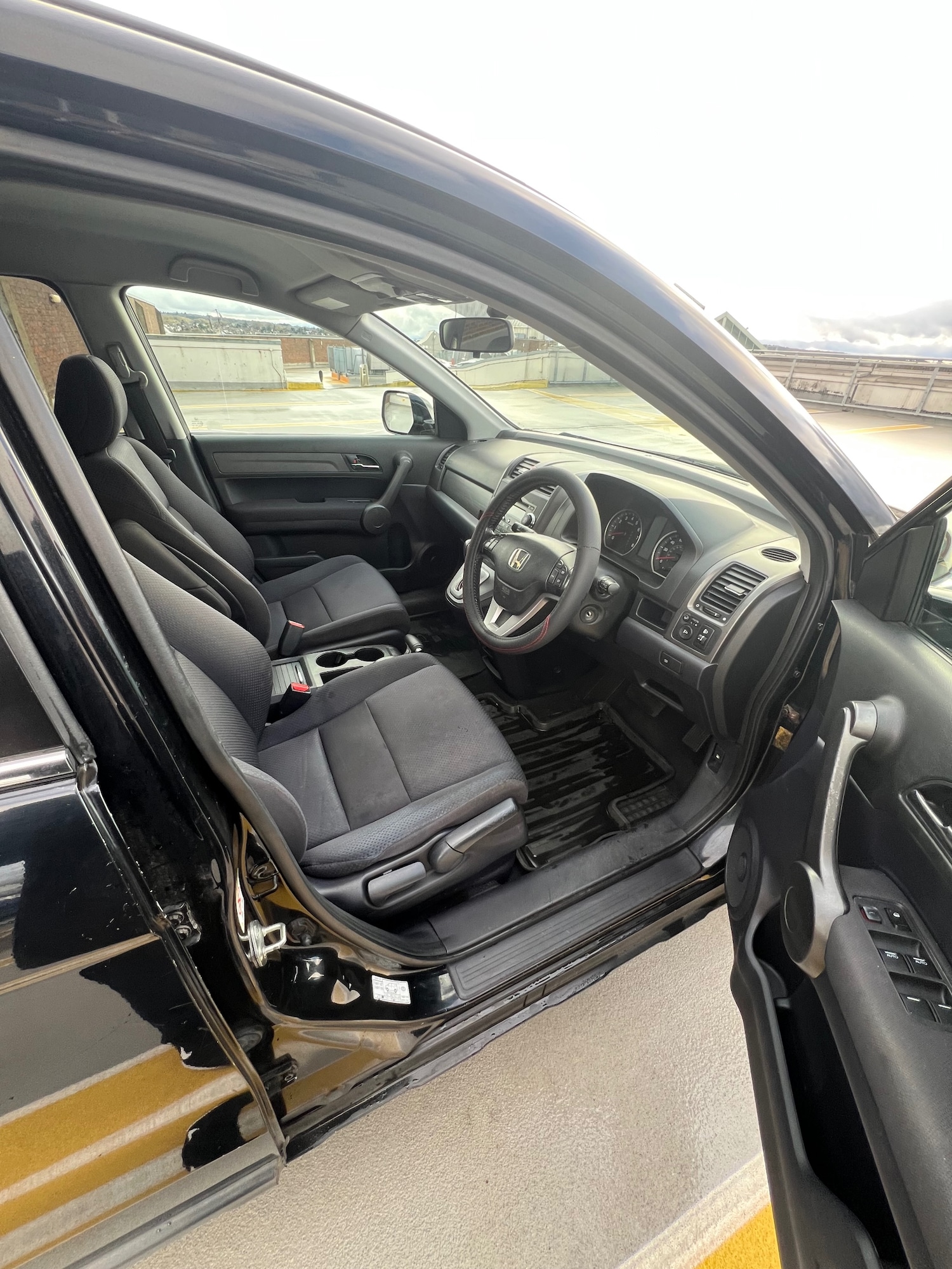 Used Honda CR-V 2008 for sale - 76770211: Photo 13