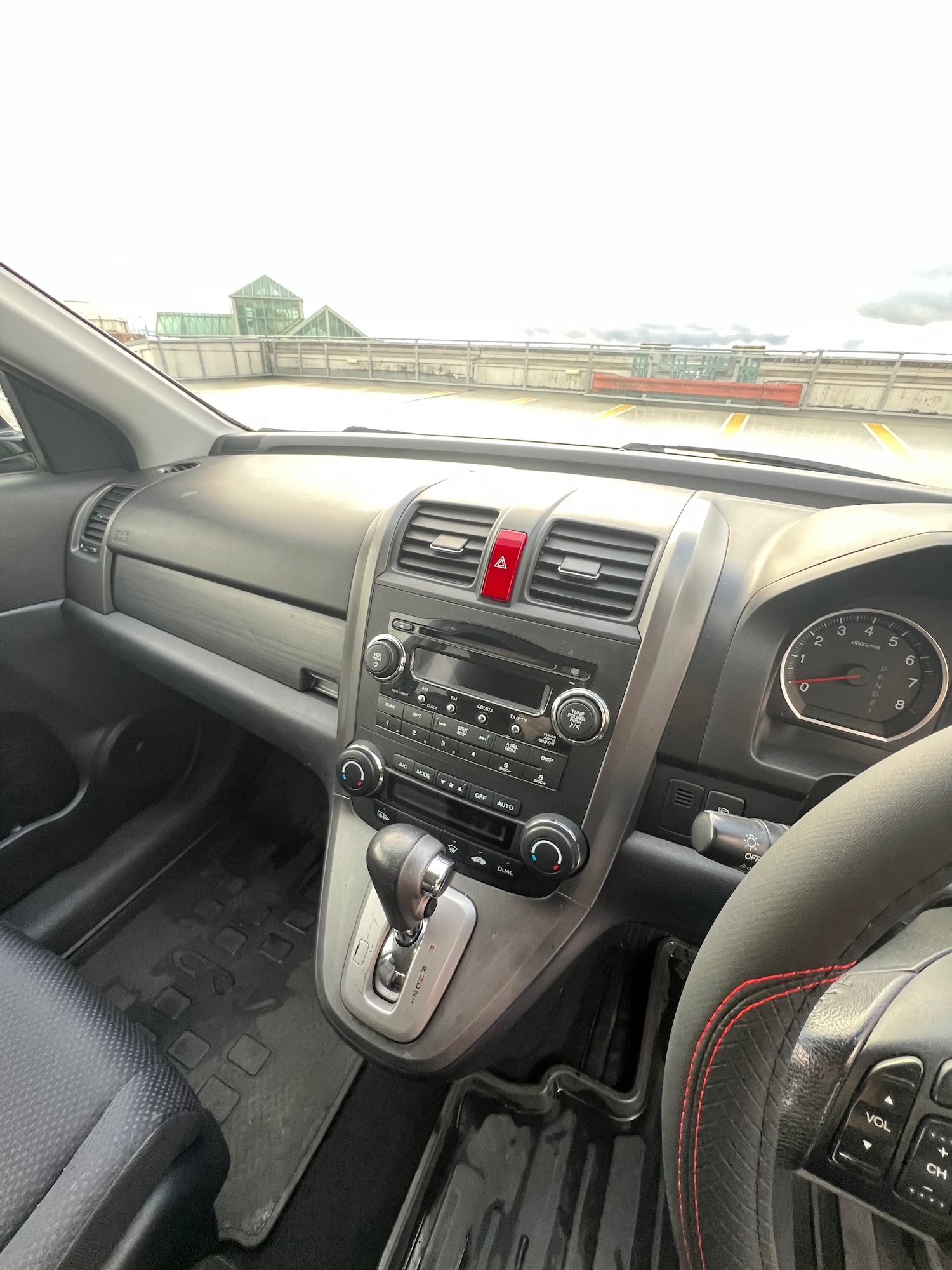 Used Honda CR-V 2008 for sale - 76770211: Photo 15