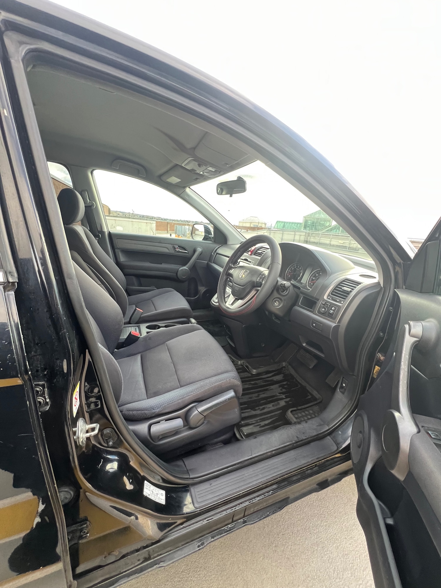 Used Honda CR-V 2008 for sale - 76770211: Photo 32