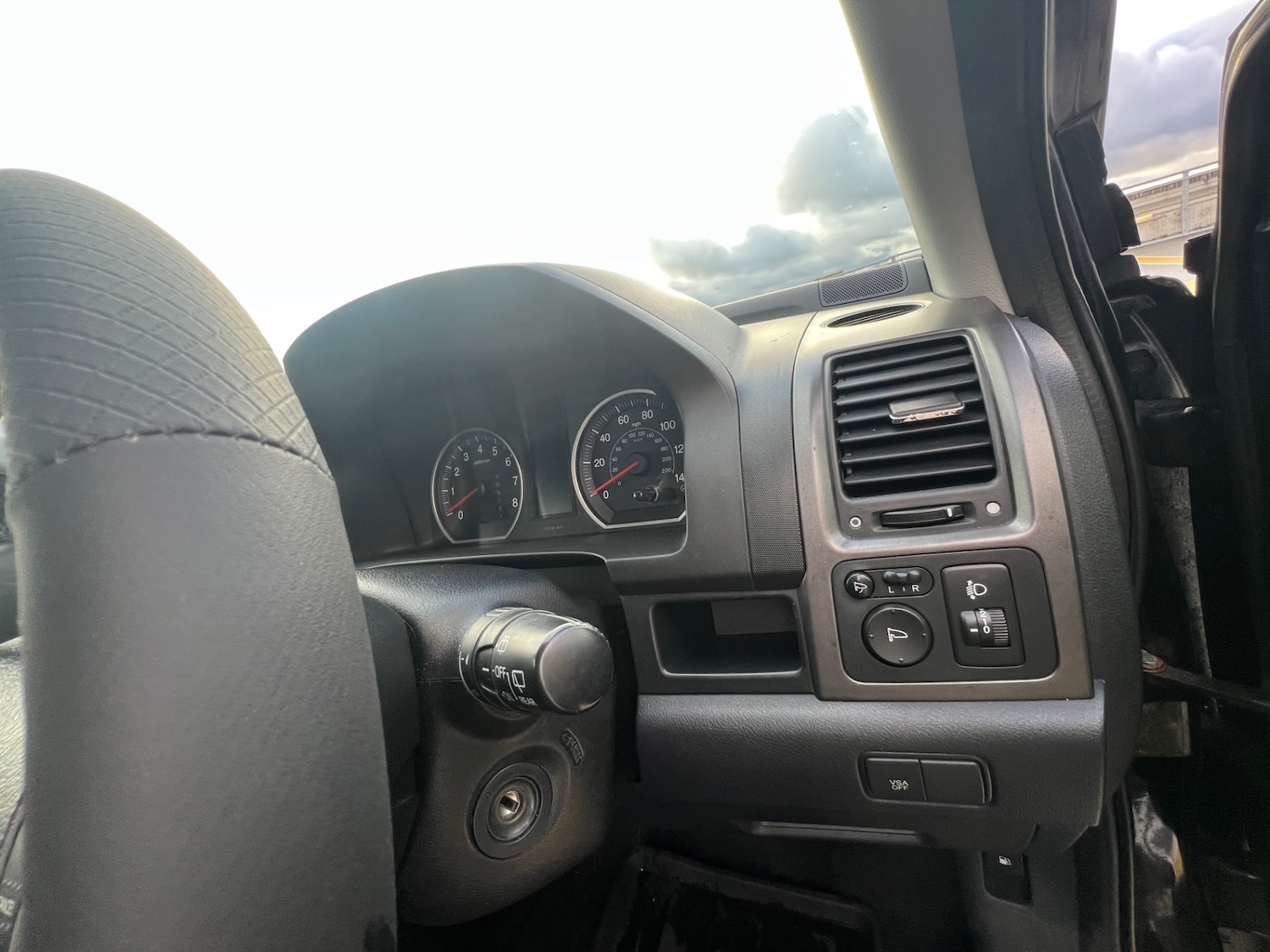 Used Honda CR-V 2008 for sale - 76770211: Photo 33