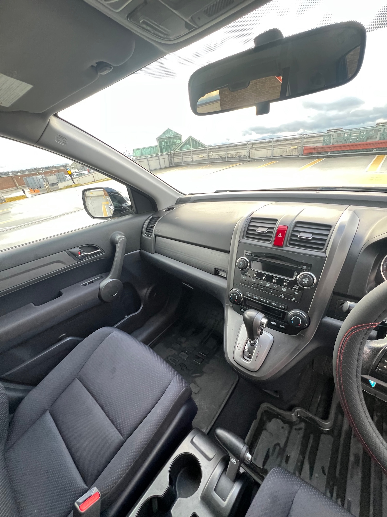 Used Honda CR-V 2008 for sale - 76770211: Photo 40