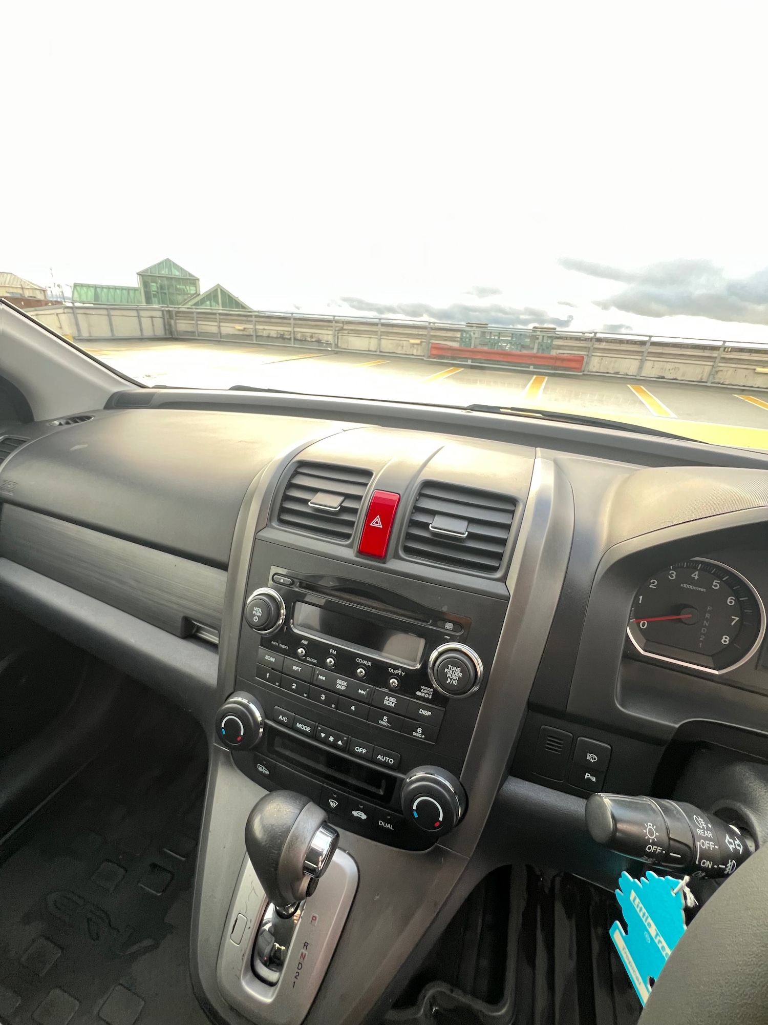 Used Honda CR-V 2008 for sale - 76770211: Photo 42