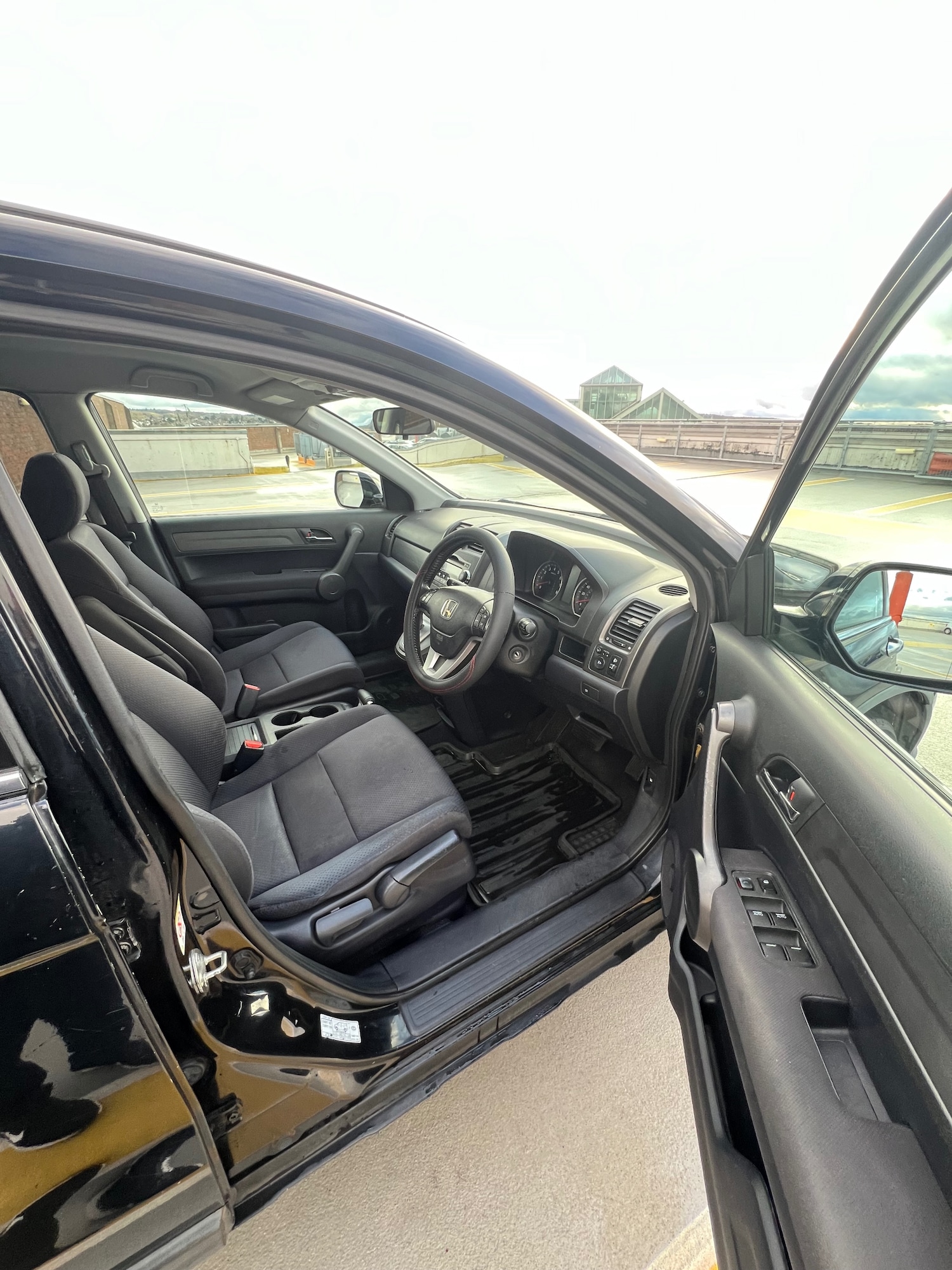 Used Honda CR-V 2008 for sale - 76770211: Photo 43