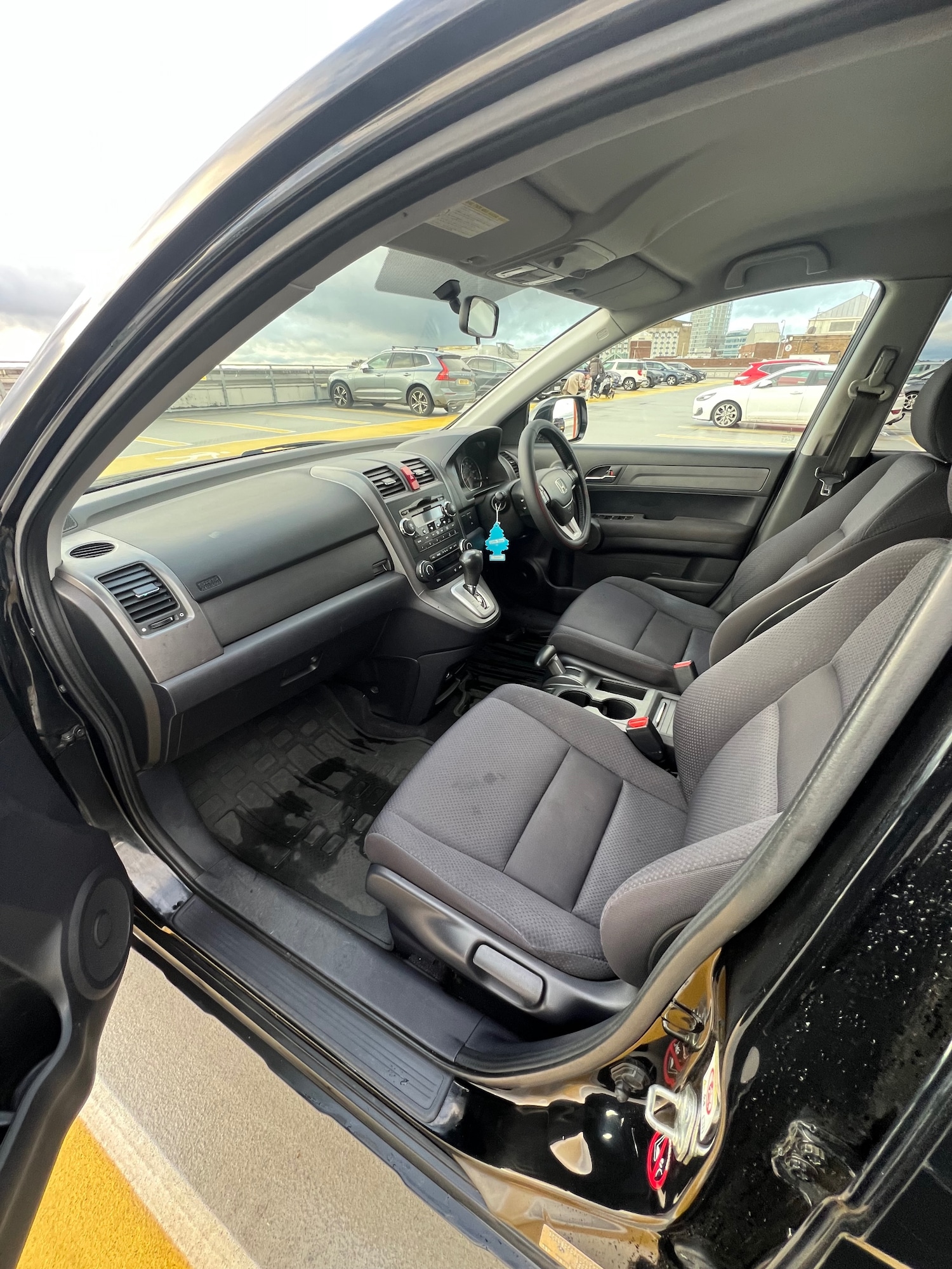 Used Honda CR-V 2008 for sale - 76770211: Photo 44