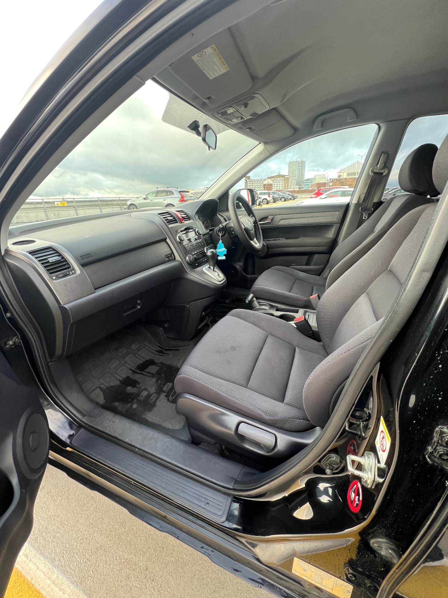 Used Honda CR-V 2008 for sale - 76770211: Photo 45