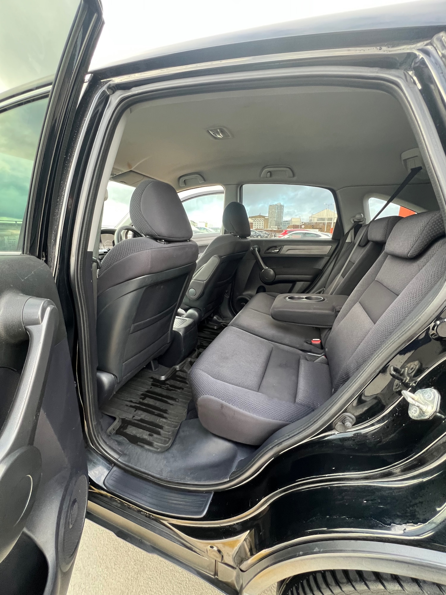 Used Honda CR-V 2008 for sale - 76770211: Photo 51