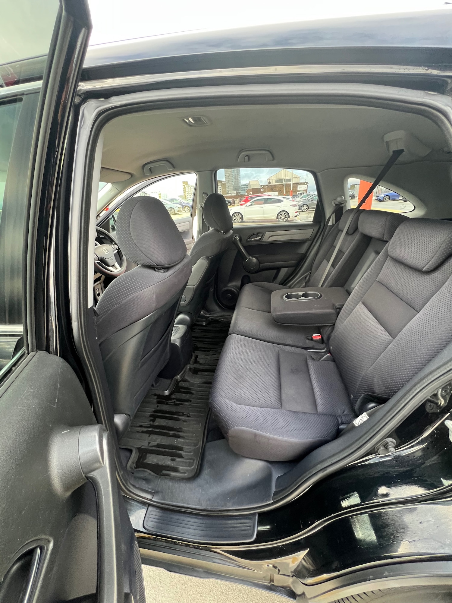 Used Honda CR-V 2008 for sale - 76770211: Photo 52