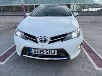 Used Toyota Auris 2015 for sale - 74749272: Photo
