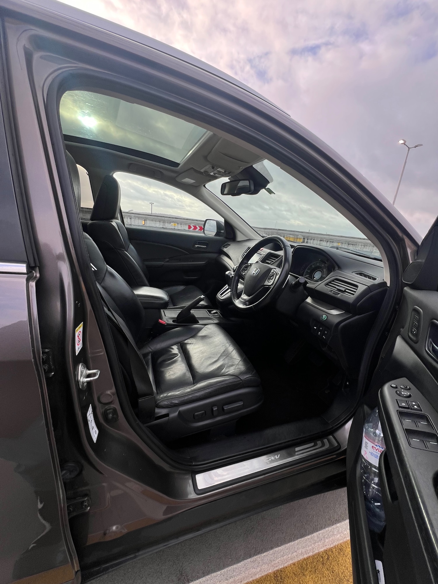 Used Honda CR-V 2013 for sale - 76853617: Photo 12