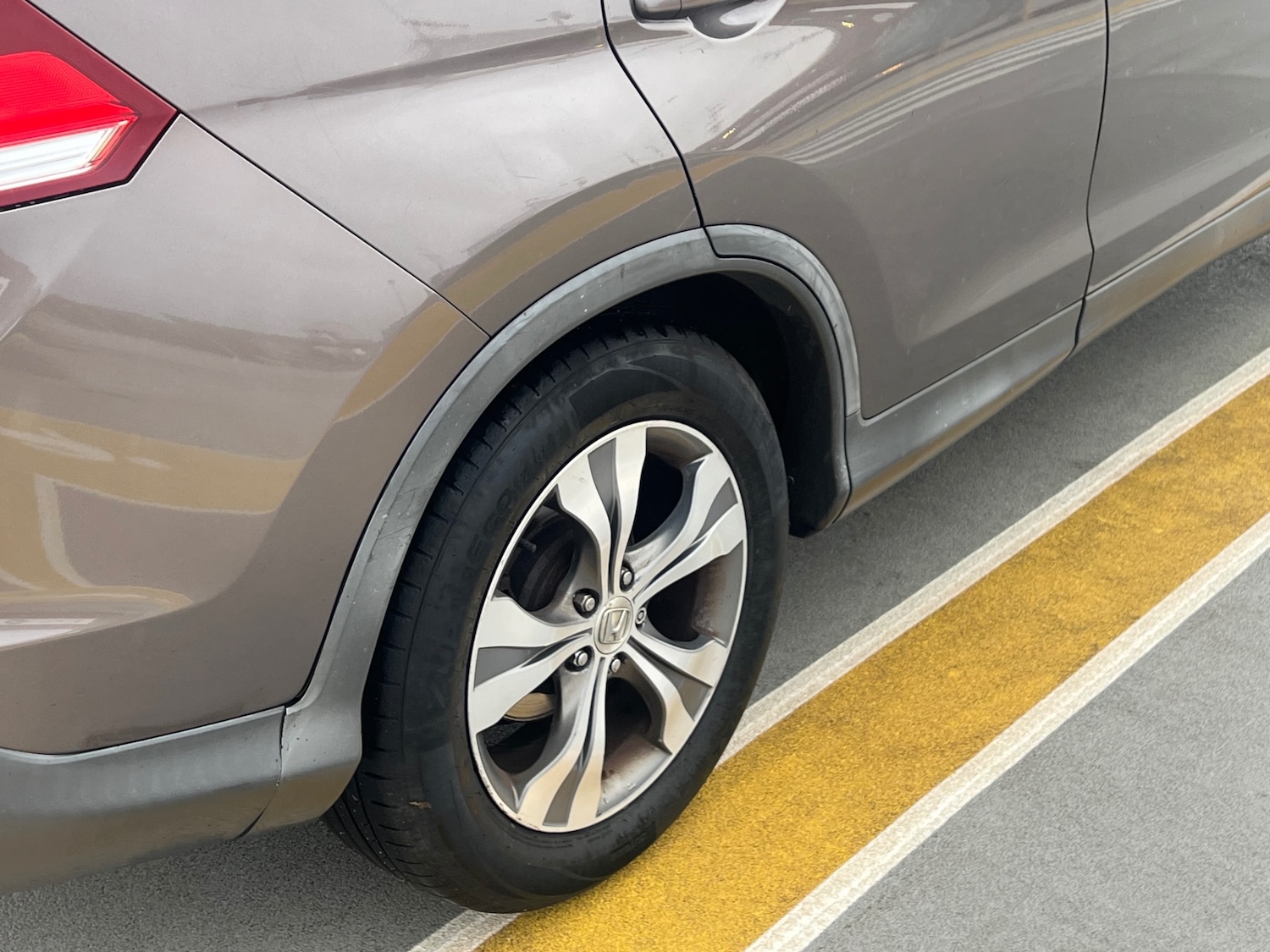 Used Honda CR-V 2013 for sale - 76853617: Photo 32