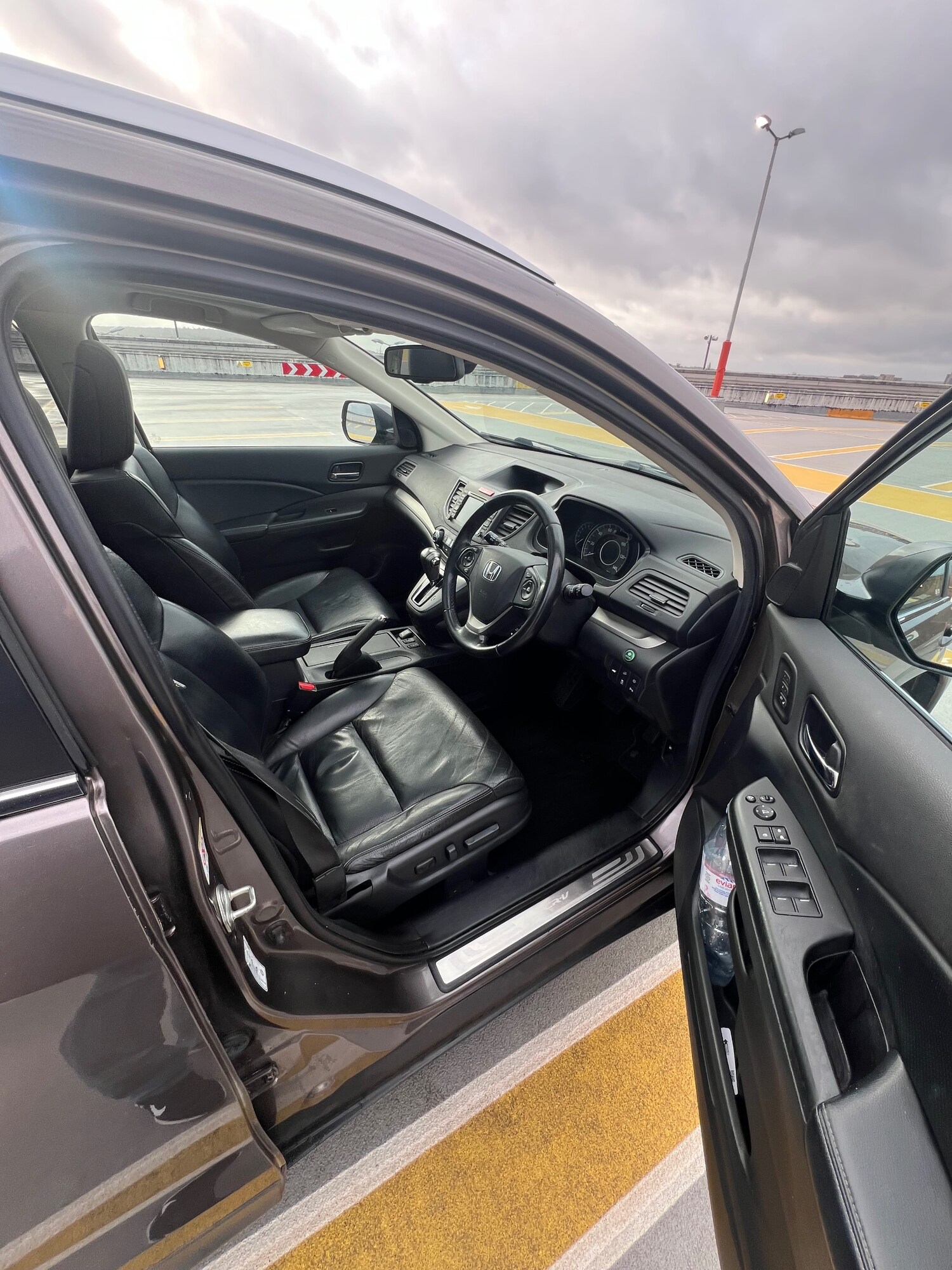 Used Honda CR-V 2013 for sale - 76853617: Photo 39