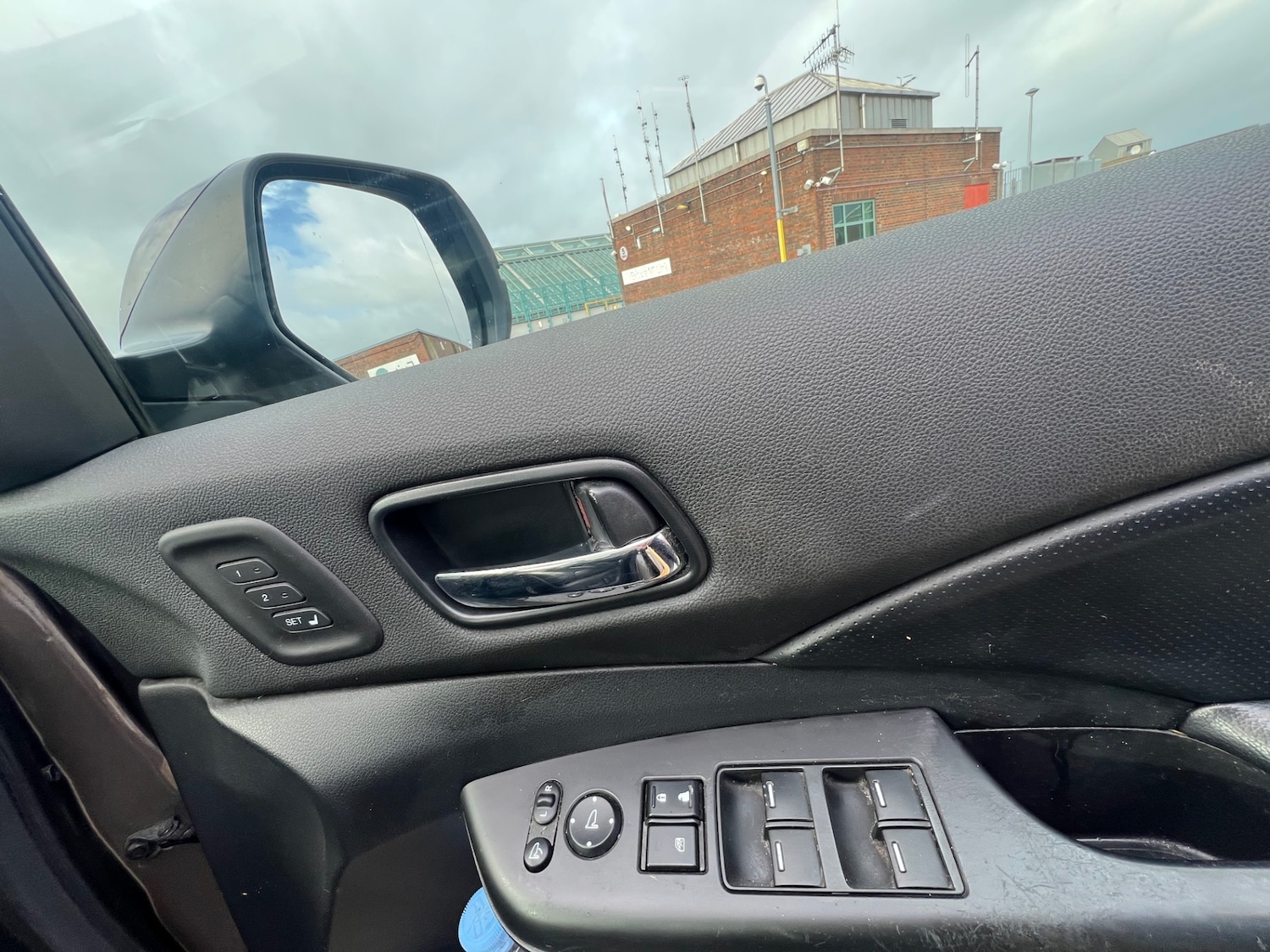 Used Honda CR-V 2013 for sale - 76853617: Photo 41