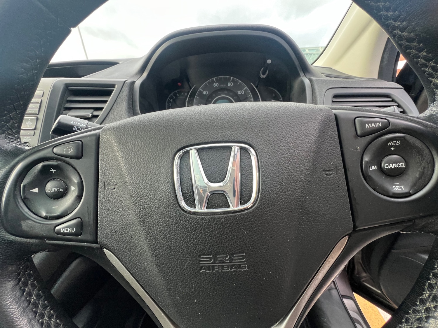 Used Honda CR-V 2013 for sale - 76853617: Photo 42