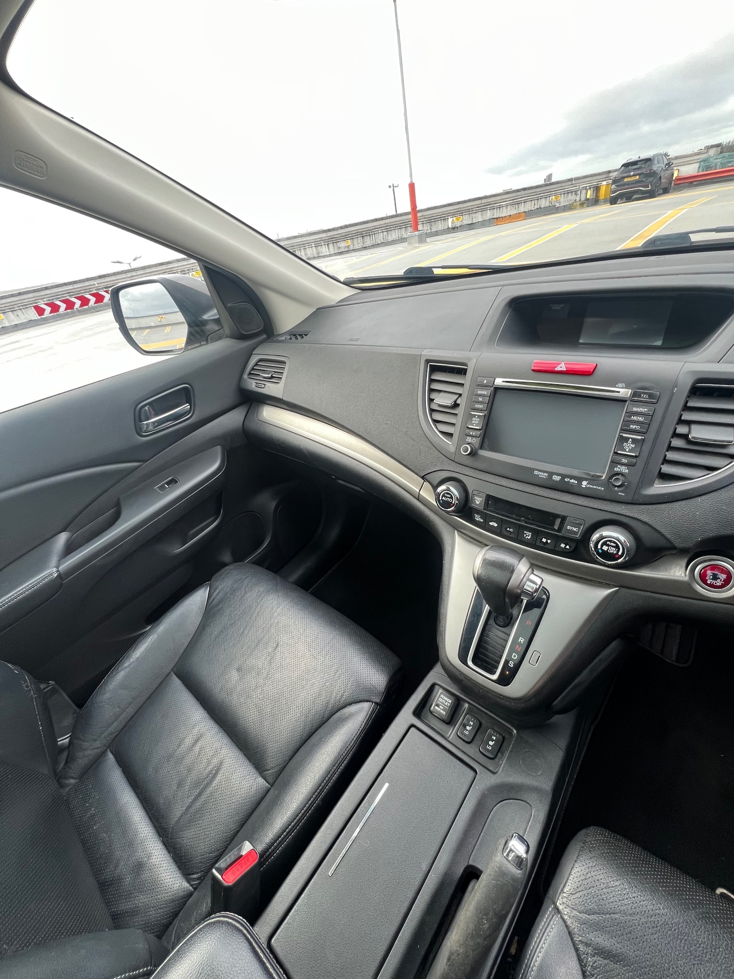 Used Honda CR-V 2013 for sale - 76853617: Photo 43