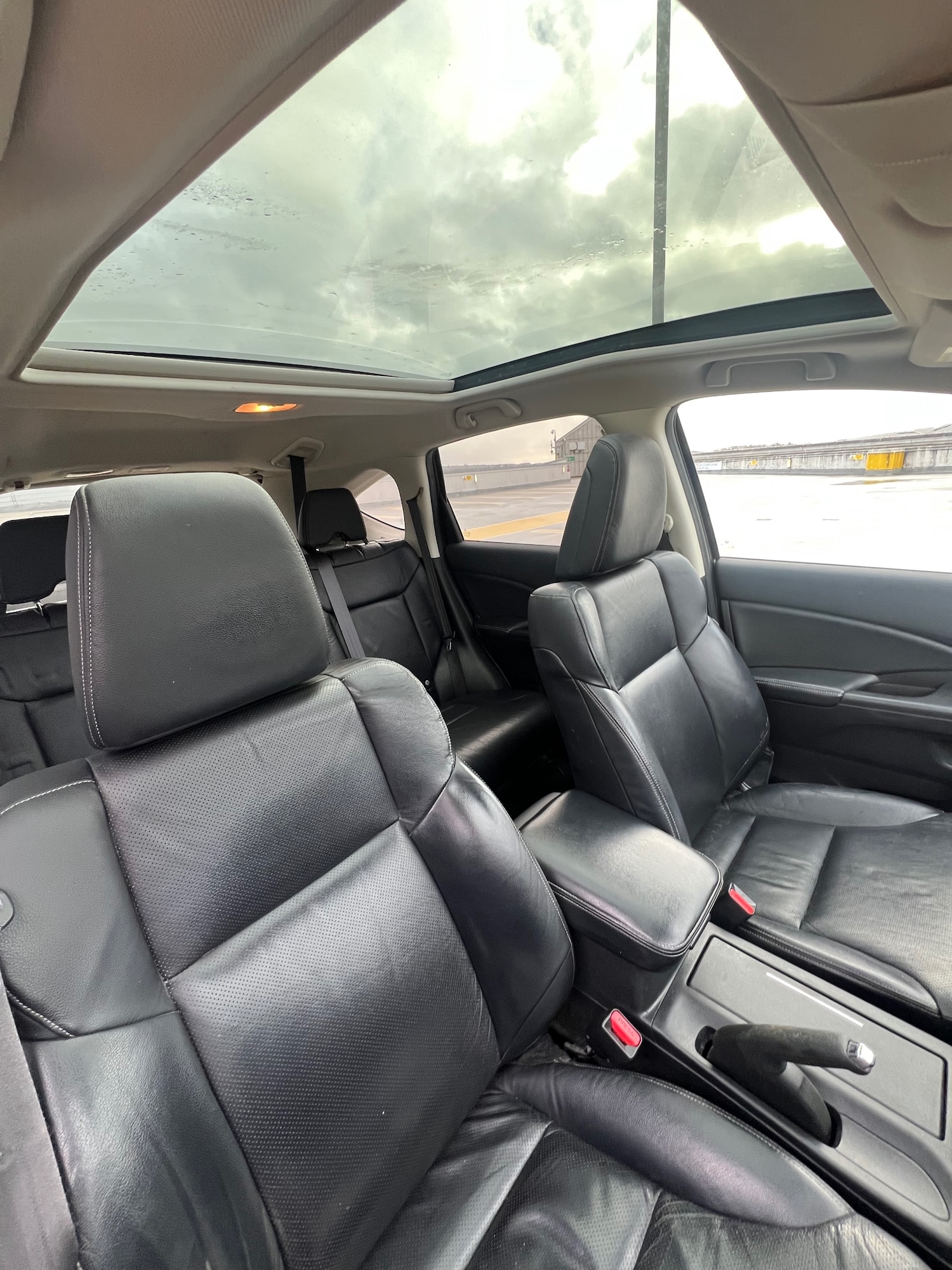 Used Honda CR-V 2013 for sale - 76853617: Photo 44