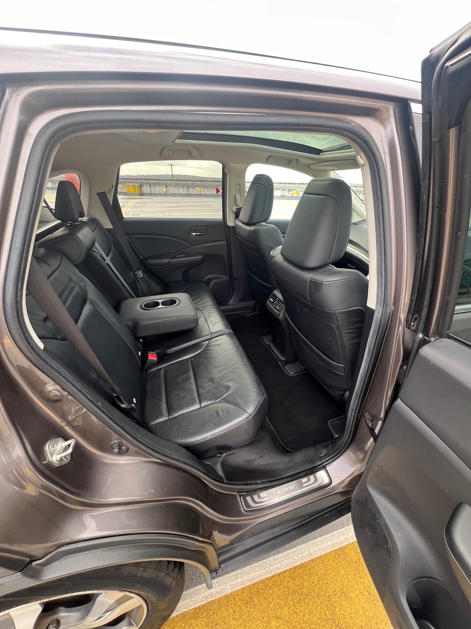 Used Honda CR-V 2013 for sale - 76853617: Photo 45