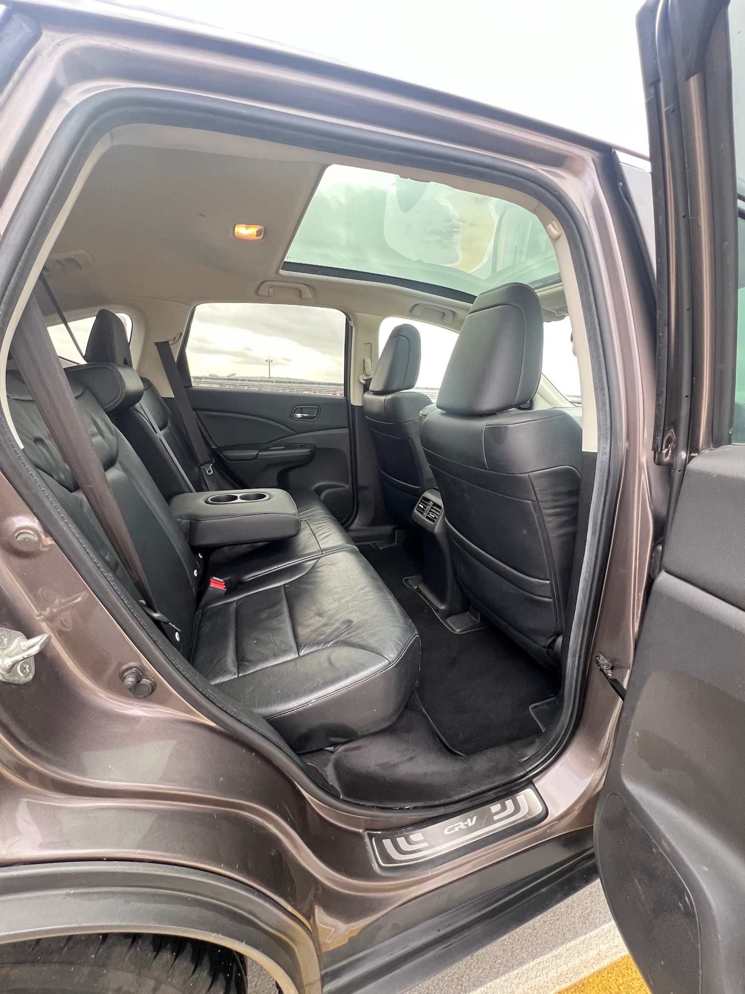 Used Honda CR-V 2013 for sale - 76853617: Photo 46