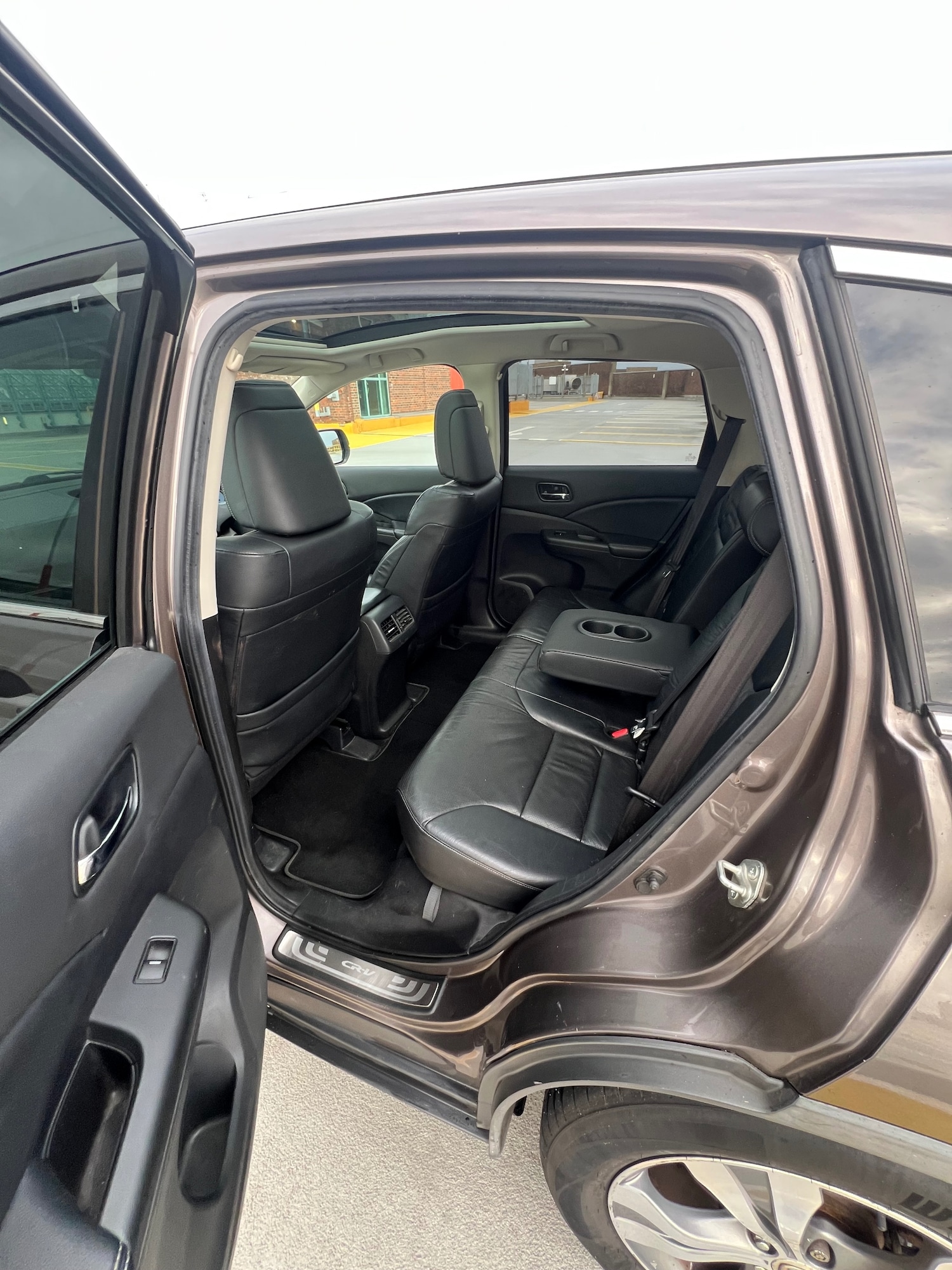 Used Honda CR-V 2013 for sale - 76853617: Photo 47