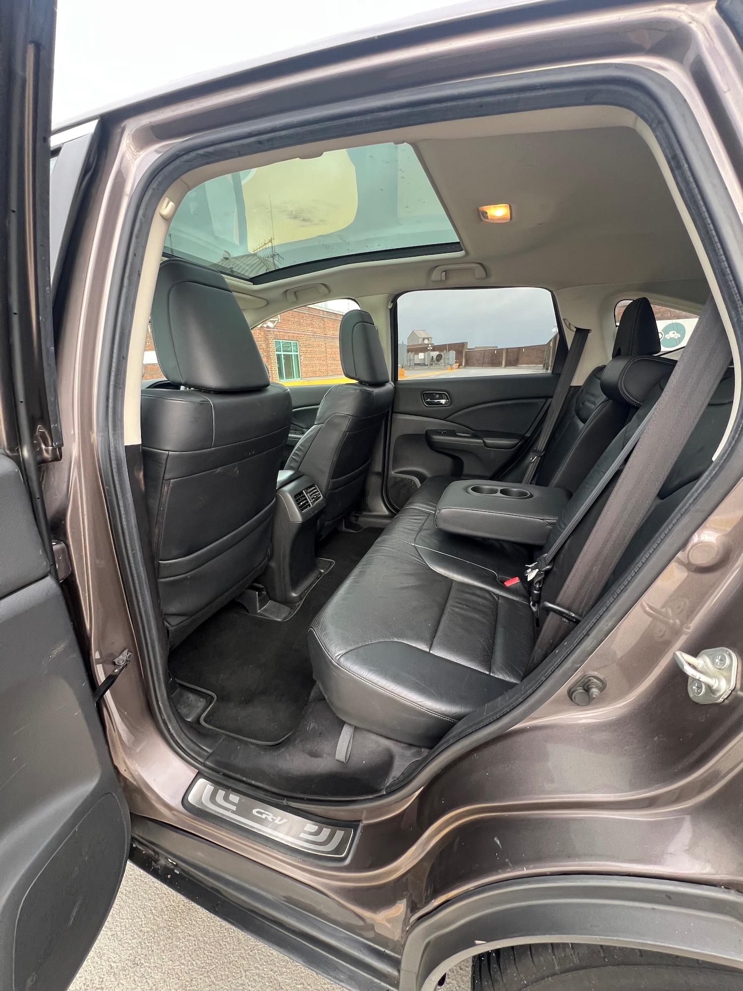 Used Honda CR-V 2013 for sale - 76853617: Photo 48