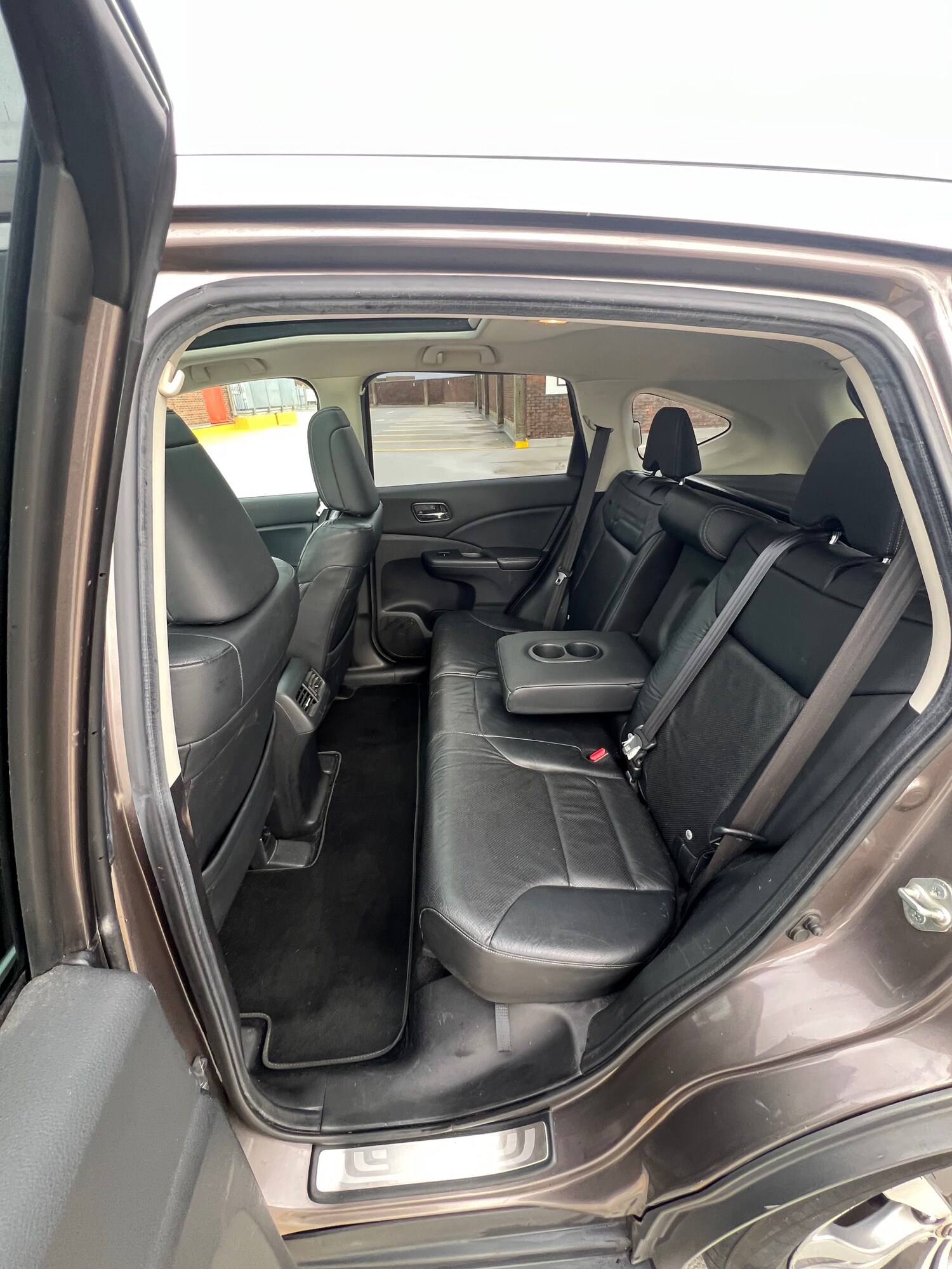 Used Honda CR-V 2013 for sale - 76853617: Photo 49